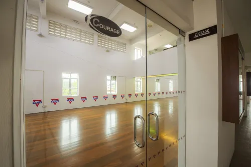 YMCA Penang Khu vực công cộng Photos