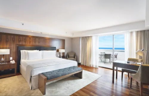 Windsor Marapendi Hotel Photos