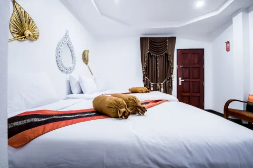 Chedi Home Camere Photos