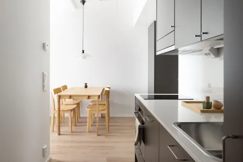 Noli Otaniemi Rooms Photos