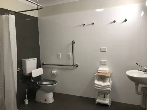 Gallery Hotel Photos