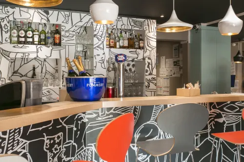 Hôtel IBIS Avignon Sud Loisirs et amusements Photos