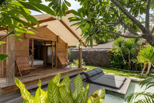 Kuno Villas Eksterior Photos