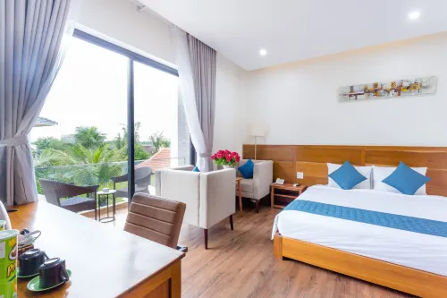 Hội An Reverie Villas Photos