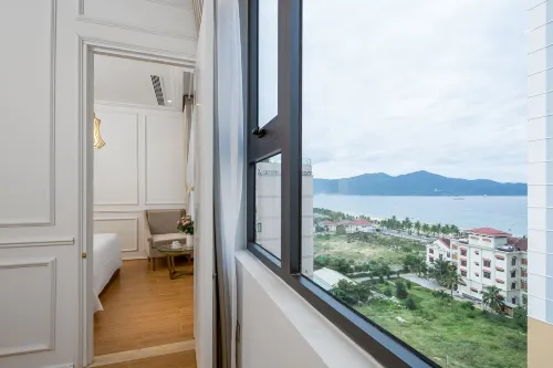 Menora Grand Da Nang Xung quanh Photos