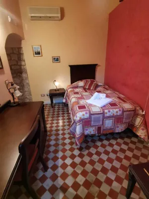 Palazzo Il Cavaliere B&B de Charme Rooms Photos