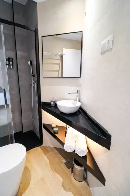 Studios Cielo Madrid Rooms Photos