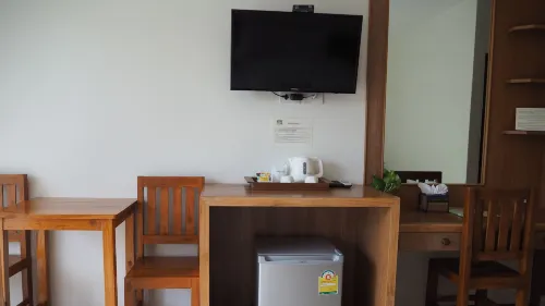 Crystal Lamai Hotel Photos