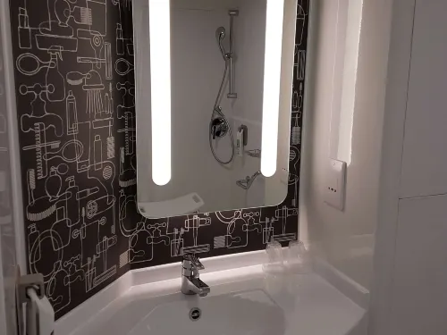 Ibis Liverpool Centre Albert Dock - Liverpool One Chambres Photos