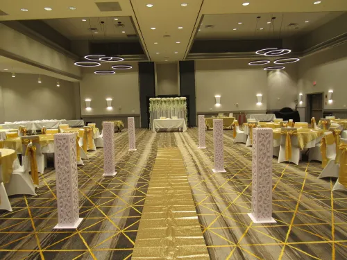 Holiday Inn Orlando International DR-Icon Dining Photos