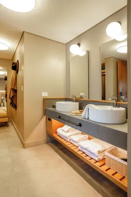 Los Cauquenes Resort + Spa + Experiences Rooms Photos