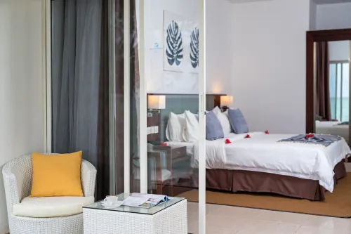 Nungwi Dreams by Mantis Rooms Photos
