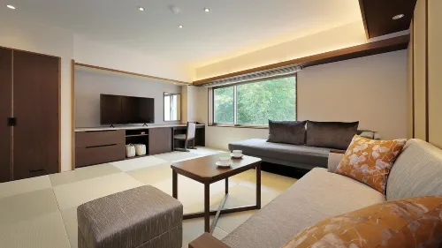 Zao Kokusai Hotel Photos