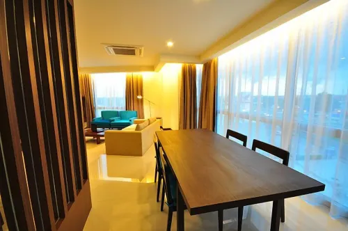 42C the Chic Hotel Photos