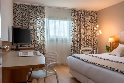 Hôtel C Suites Photos