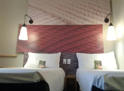 Ibis Ribeirao Preto Shopping Photos