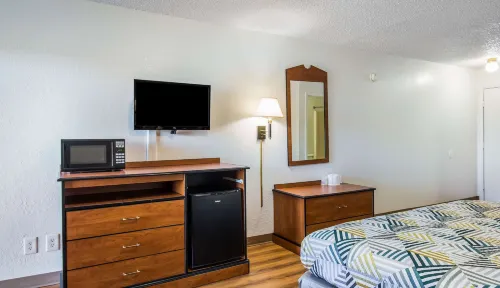 Motel 6 Hot Springs, AR Photos