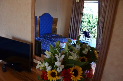 Taormina Park Hotel Camere Photos