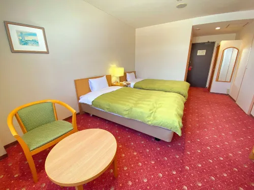 Hotel Lavenir Photos