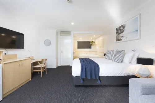 Hotel Forster Rooms Photos