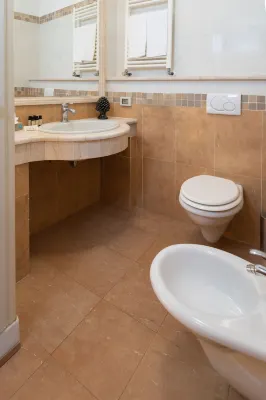 Splendid Hotel Taormina Camere Photos