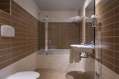 TRYP by Wyndham Porto Centro Hotel Photos