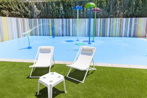 Port Benidorm Hotels spa Loisirs et amusements Photos