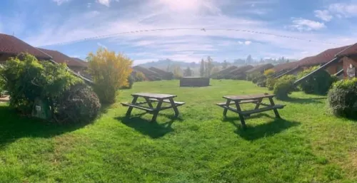 Serravalle Golf Hotel من الخارج Photos