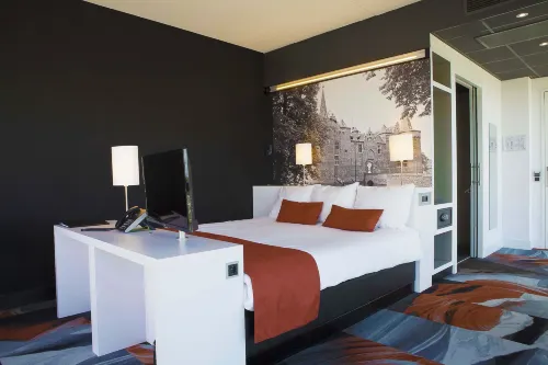 Fletcher Wellness-Hotel Helmond Phòng Photos