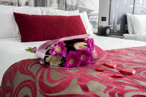 Mercure Warragul Camere Photos
