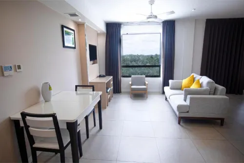 Cassowary Hotel Rooms Photos