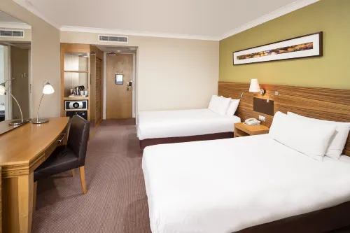 Crowne Plaza Chester Camere Photos