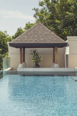 The Pavilions Phuket Loisirs et amusements Photos