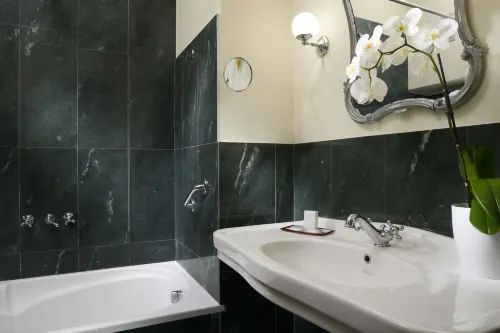 Titano Suites Chambres Photos