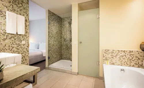Lindner Hotel Berlin Ku'damm - part of JdV by Hyatt Rum Photos