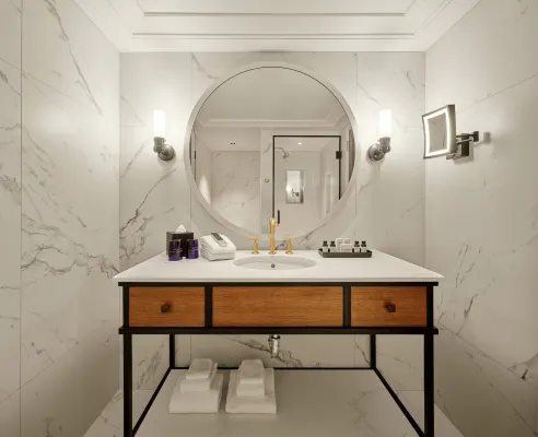 The Charles Hotel Harvard Square Photos