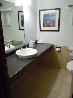 Four Points by Sheraton Edmundston Hotel & Conference Center Rooms Photos