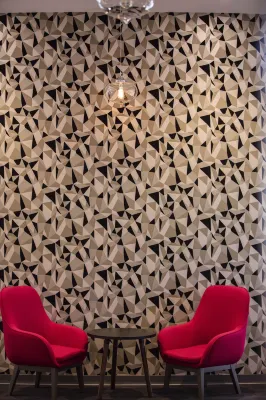 ibis Mackay Public Areas Photos