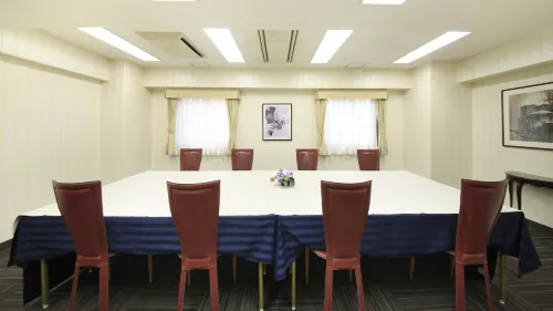 Atsugi Urban Hotel Business Photos