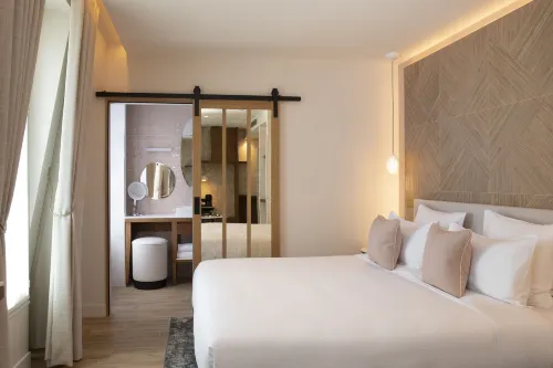 Hôtel des Champs-Elysées Photos