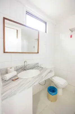 Rede Andrade Ondina Salvador Rooms Photos