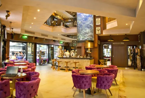 Hugo's Boutique Hotel - Adults Only Loisirs et amusements Photos