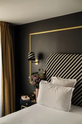 Snob Hotel  Chambres Photos