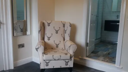 Wortley Hall Sheffield Photos