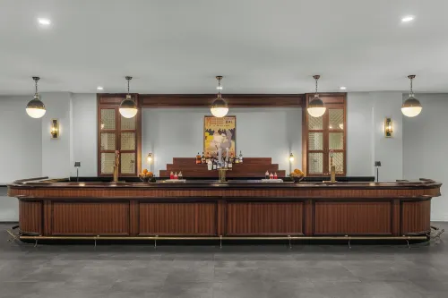 The Jung Hotel and Residences Public Areas Photos