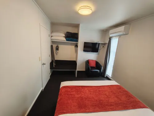 Great Lake Motel Taupo Rooms Photos