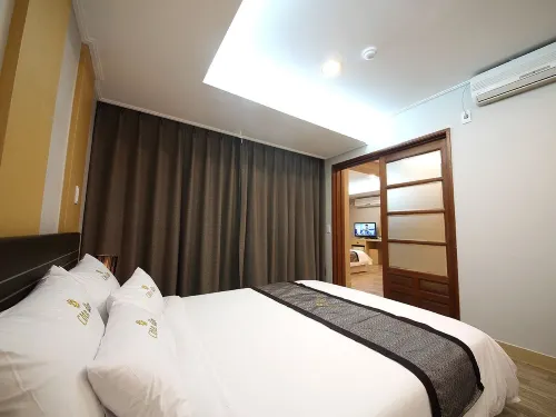 Cote Dor Hotel Camere Photos