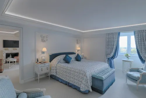 The Ritz London Camere Photos