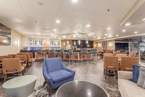 DoubleTree by Hilton Memphis Espaces publics Photos