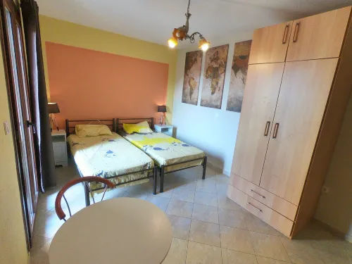 Studios Arabas Chambres Photos